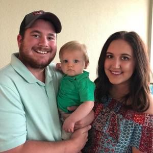 Meet your Posher, Mallory